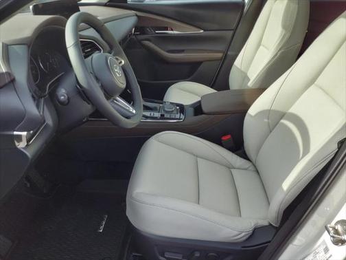 2025 Mazda CX-30 Turbo Premium Package