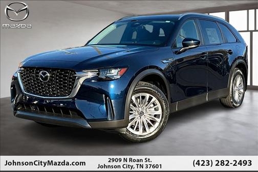 2026 Mazda CX-90 3.3 Turbo S