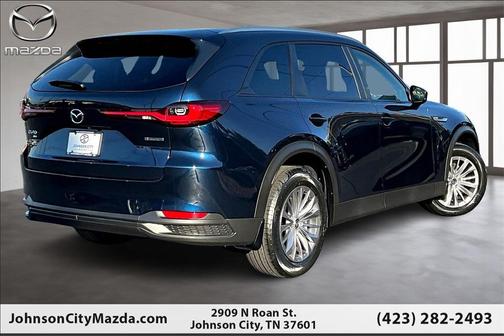 2026 Mazda CX-90 3.3 Turbo S