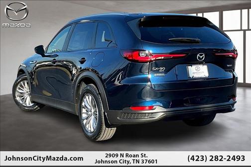 2026 Mazda CX-90 3.3 Turbo S