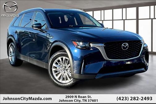 2026 Mazda CX-90 3.3 Turbo S