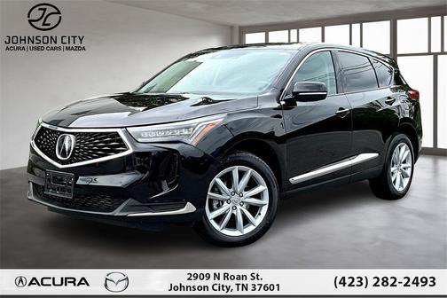 2022 Acura RDX Base