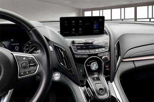 2022 Acura RDX Base