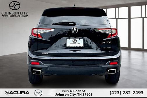 2022 Acura RDX Base