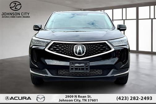 2022 Acura RDX Base