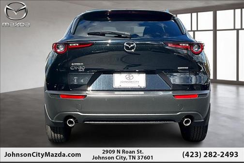 2026 Mazda CX-30 2.5 S Preferred Package