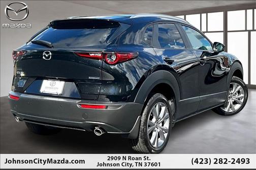 2026 Mazda CX-30 2.5 S Preferred Package