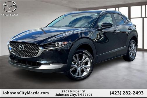 2026 Mazda CX-30 2.5 S Preferred Package