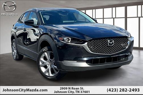 2026 Mazda CX-30 2.5 S Preferred Package