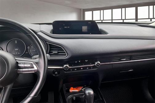 2023 Mazda CX-30 2.5 S Carbon Edition