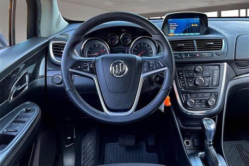 2016 Buick Encore Base