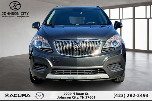 2016 Buick Encore Base