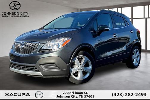 2016 Buick Encore Base
