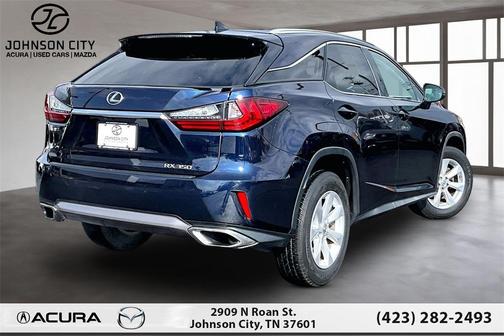 2016 Lexus RX 350 Base