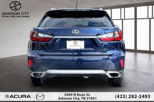 2016 Lexus RX 350 Base