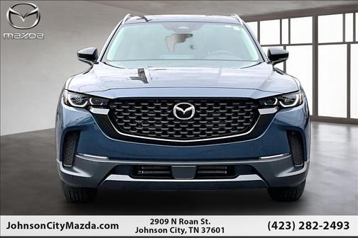 2026 Mazda CX-50 2.5 S Select Package