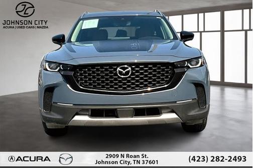 2023 Mazda CX-50 2.5 Turbo Meridian Edition
