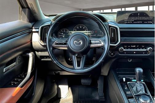 2023 Mazda CX-50 2.5 Turbo Meridian Edition