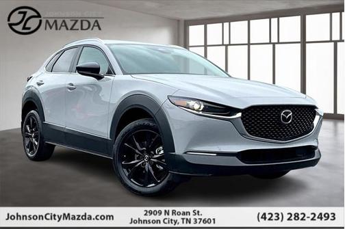 2025 Mazda CX-30 2.5 S Select Sport