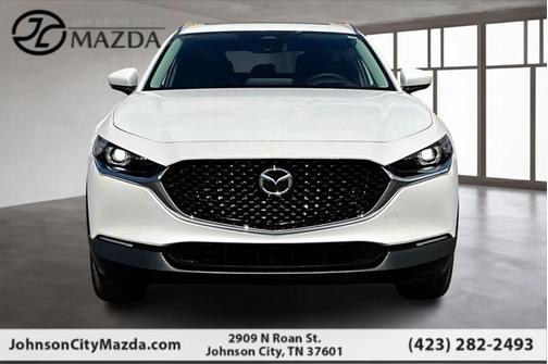 2025 Mazda CX-30 2.5 S Premium Package
