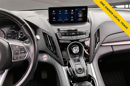 2021 Acura RDX Technology Package