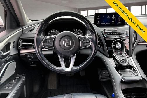 2021 Acura RDX Technology Package