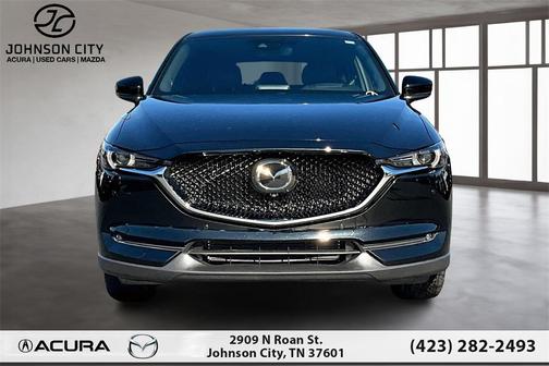 2019 Mazda CX-5 Signature