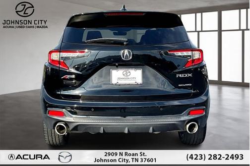 2020 Acura RDX A-Spec