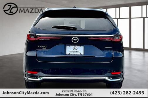 2025 Mazda CX-90 3.3 Turbo Premium Plus
