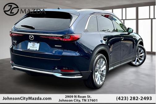2025 Mazda CX-90 3.3 Turbo Premium Plus