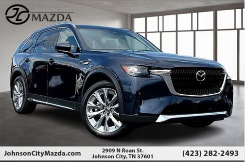 2025 Mazda CX-90 3.3 Turbo Premium Plus
