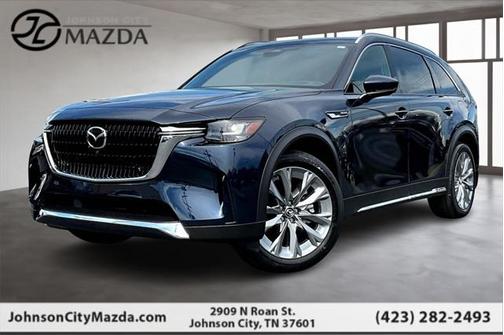 2025 Mazda CX-90 3.3 Turbo Premium Plus