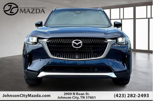 2025 Mazda CX-90 3.3 Turbo Premium Plus