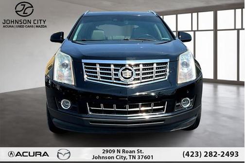 2013 Cadillac SRX Premium Collection