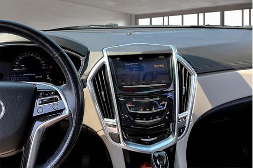 2013 Cadillac SRX Premium Collection