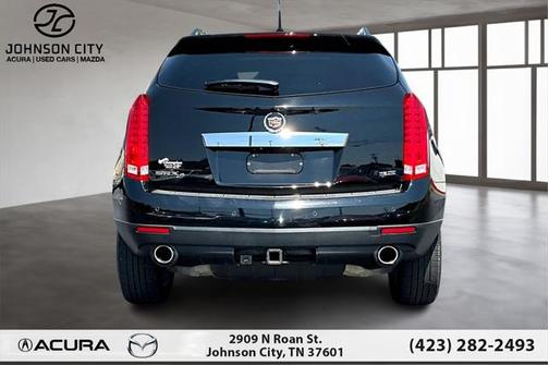 2013 Cadillac SRX Premium Collection