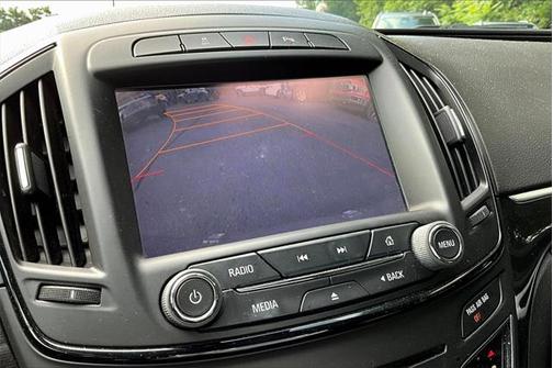 2015 Buick Regal Turbo Premium I