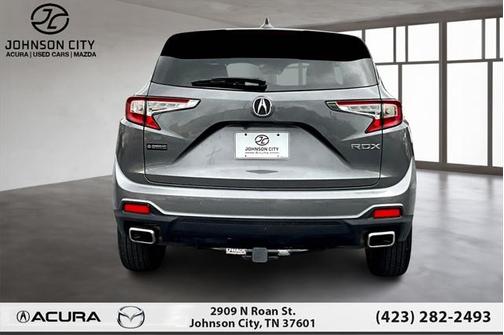 2022 Acura RDX Technology Package