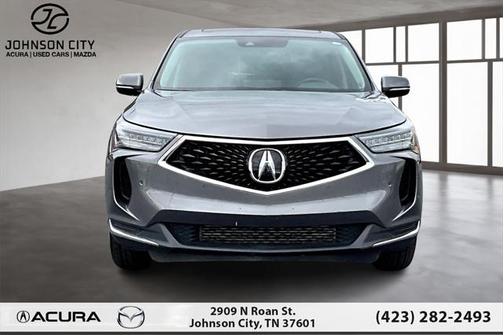 2022 Acura RDX Technology Package