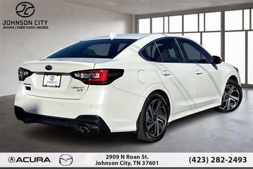 2021 Subaru Legacy Limited