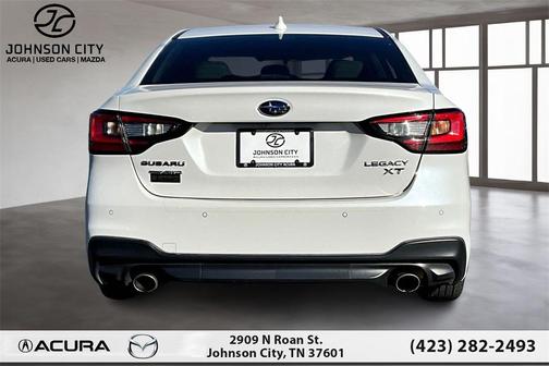 2021 Subaru Legacy Limited