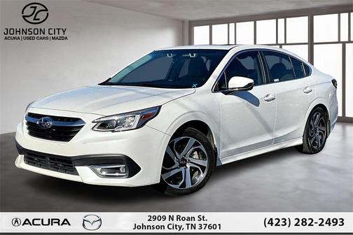 2021 Subaru Legacy Limited