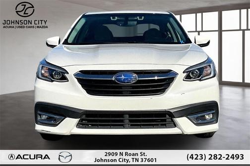 2021 Subaru Legacy Limited