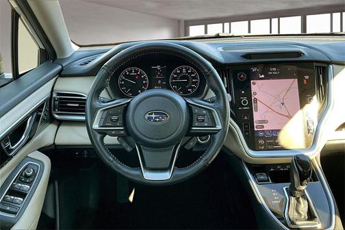 2021 Subaru Legacy Limited