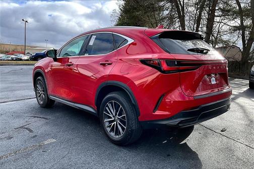 2024 Lexus NX 250 Premium
