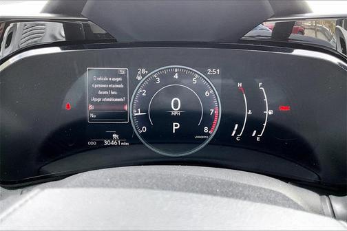 2024 Lexus NX 250 Premium