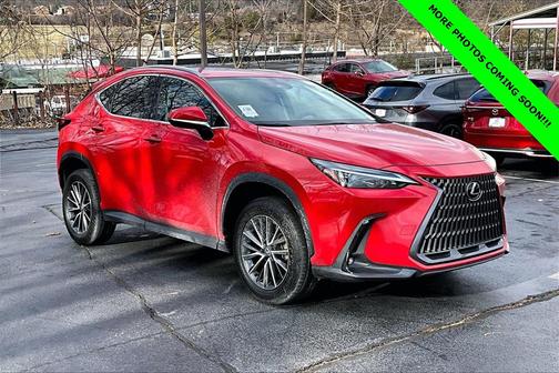 2024 Lexus NX 250 Premium