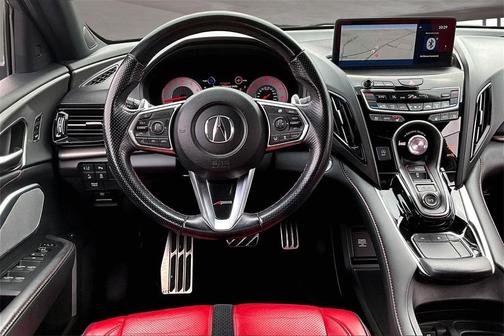 2021 Acura RDX A-Spec