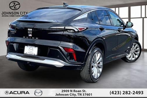 2025 Buick Envista Avenir FWD