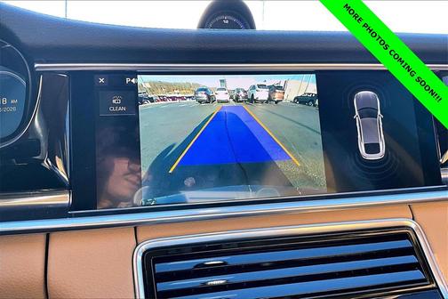 2019 Porsche Panamera 4